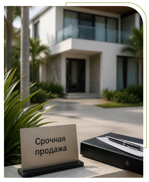Срочная продажа недвижимости Пхукет из Тюмени от 51035 р. | коПхукет-Тюм