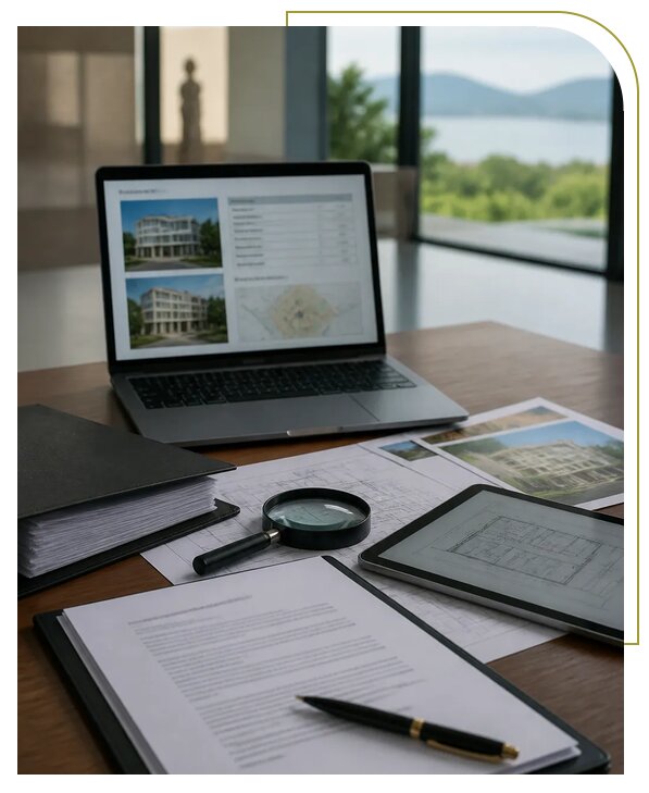 Проверка застройщика на Пхукете из Тюмени от 5104 р. | коПхукет-Тюм